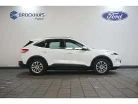 Ford Kuga (2022) thumbnail 6