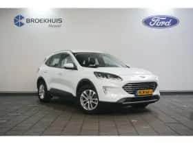 Ford Kuga (2022) thumbnail 7