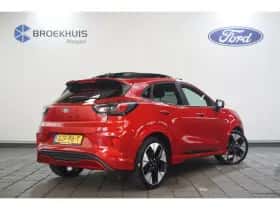 Ford Puma (2024) thumbnail 2