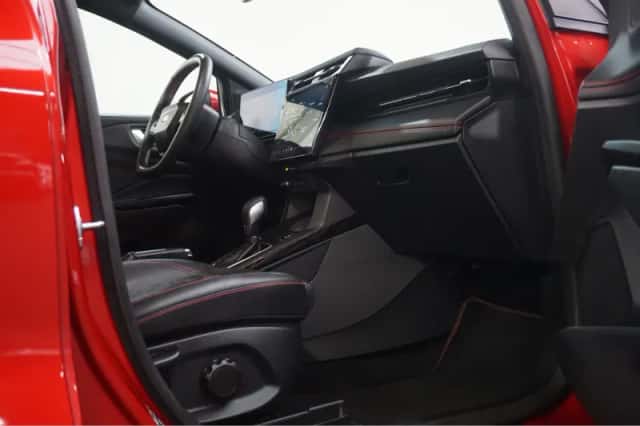 Ford Puma (2024) thumbnail 3