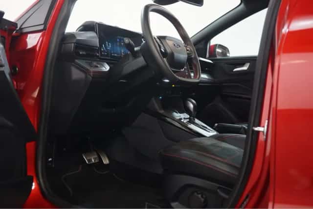 Ford Puma (2024) thumbnail 4