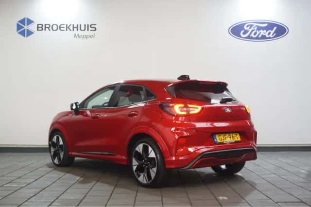 Ford Puma (2024) thumbnail 6