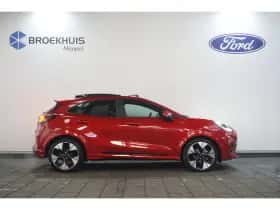 Ford Puma (2024) thumbnail 8