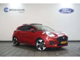 Ford Puma (2024) thumbnail 9