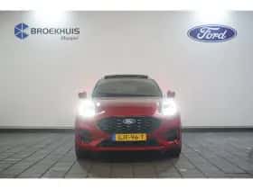 Ford Puma (2024) thumbnail 10