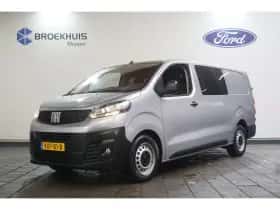 Fiat Scudo (2023)