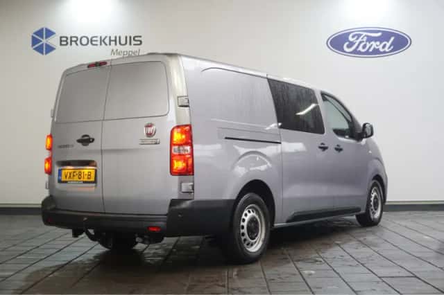 Fiat Scudo (2023) thumbnail 2