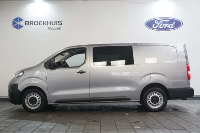 Fiat Scudo (2023) thumbnail 3