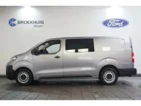 Fiat Scudo (2023) thumbnail 3