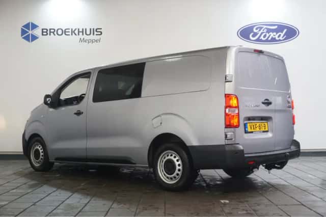 Fiat Scudo (2023) thumbnail 4