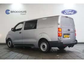 Fiat Scudo (2023) thumbnail 4