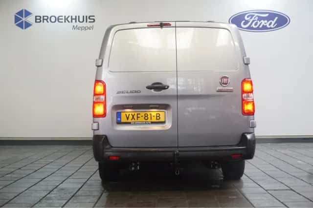 Fiat Scudo (2023) thumbnail 5
