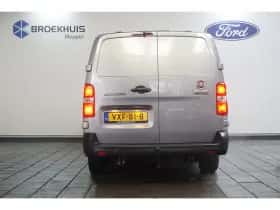 Fiat Scudo (2023) thumbnail 5