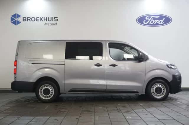 Fiat Scudo (2023) thumbnail 6