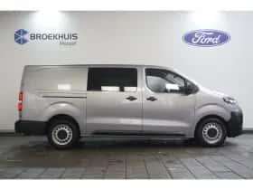 Fiat Scudo (2023) thumbnail 6