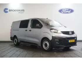 Fiat Scudo (2023) thumbnail 7