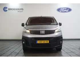 Fiat Scudo (2023) thumbnail 8
