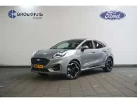 Ford Puma (2026)