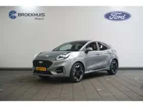 Ford Puma (2026) thumbnail 2