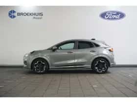Ford Puma (2026) thumbnail 3