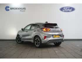 Ford Puma (2026) thumbnail 4
