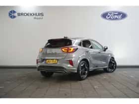 Ford Puma (2026) thumbnail 5