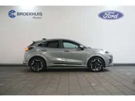 Ford Puma (2026) thumbnail 6