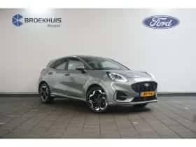 Ford Puma (2026) thumbnail 7