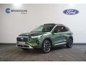 Ford Kuga (2026) thumbnail 2