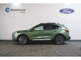 Ford Kuga (2026) thumbnail 3