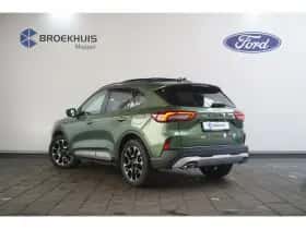 Ford Kuga (2026) thumbnail 4