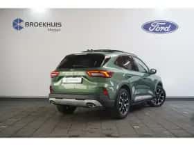 Ford Kuga (2026) thumbnail 5