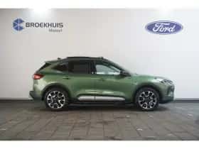 Ford Kuga (2026) thumbnail 6