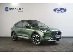Ford Kuga (2026) thumbnail 7