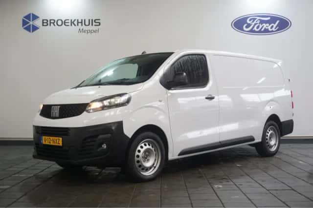 Fiat Scudo (2024) thumbnail 1