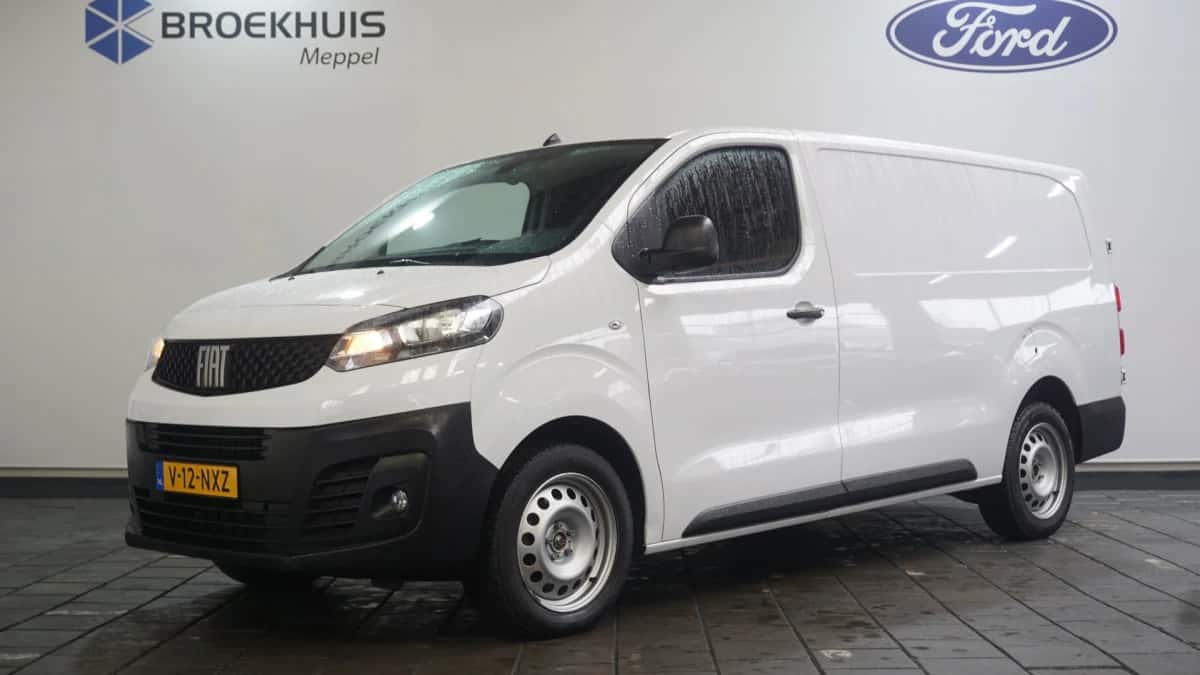 Fiat Scudo (2024) — foto 1