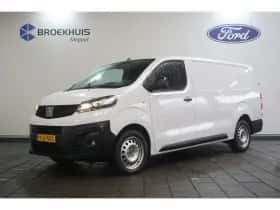 Fiat Scudo