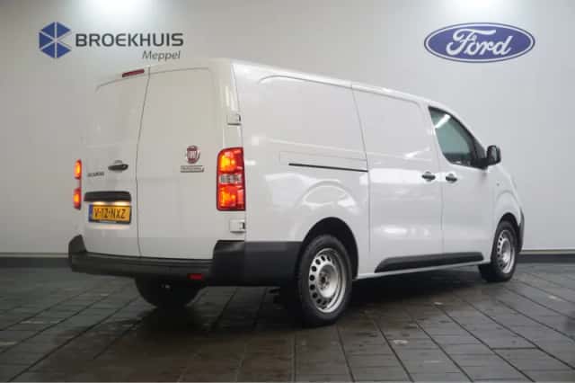 Fiat Scudo (2024) thumbnail 2