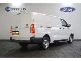Fiat Scudo (2024) thumbnail 2
