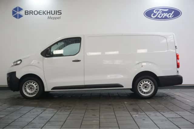 Fiat Scudo (2024) thumbnail 3