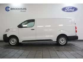 Fiat Scudo (2024) thumbnail 3