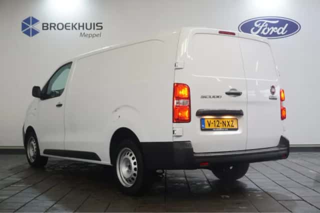 Fiat Scudo (2024) thumbnail 4
