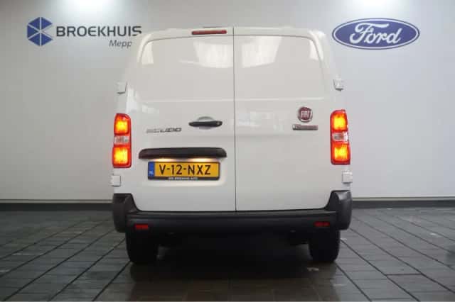 Fiat Scudo (2024) thumbnail 5