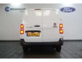 Fiat Scudo (2024) thumbnail 5
