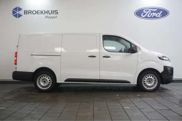 Fiat Scudo (2024) thumbnail 6