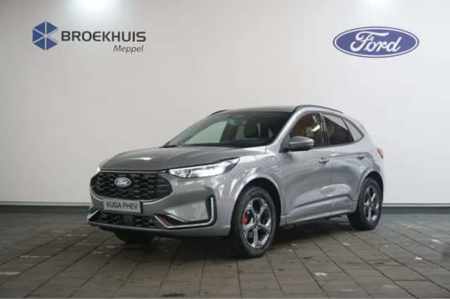 Ford Kuga (2026) thumbnail 2