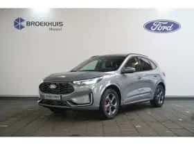 Ford Kuga (2026) thumbnail 2