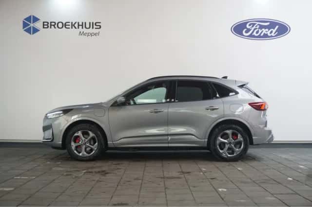 Ford Kuga (2026) thumbnail 3