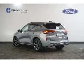 Ford Kuga (2026) thumbnail 4