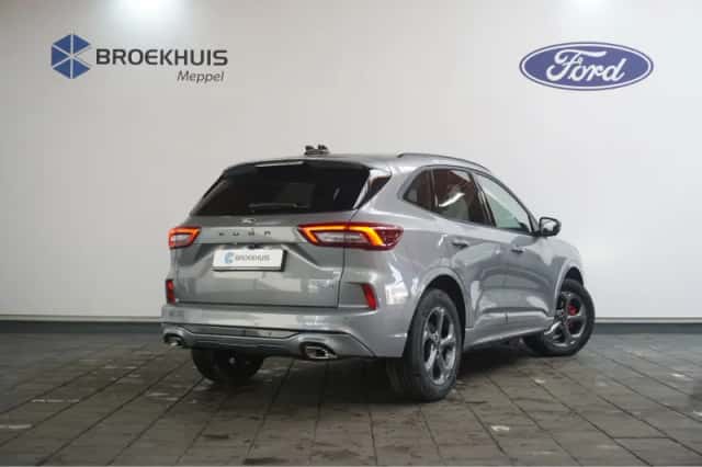Ford Kuga (2026) thumbnail 5